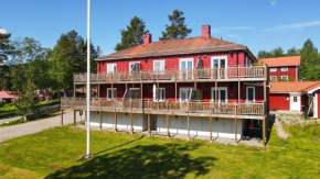 Järvsö Sport Resort- Lgh B, Järvsö